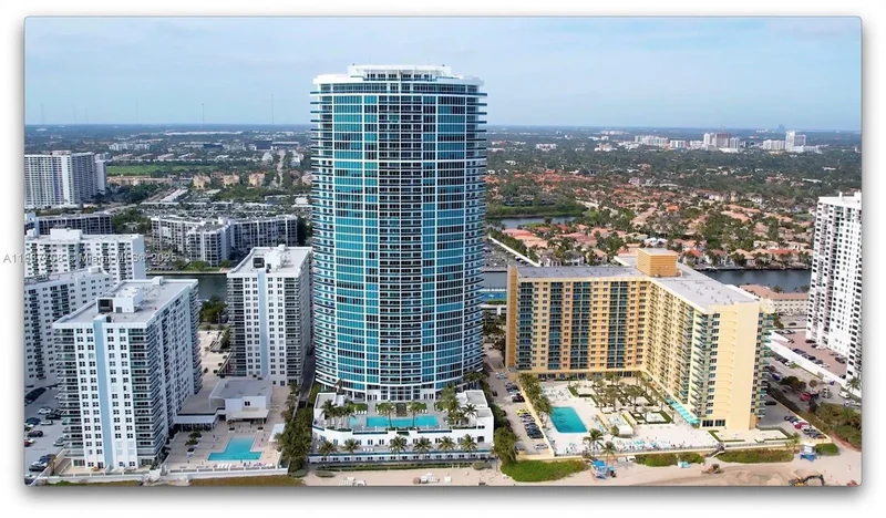 2711 S Ocean Dr 3705, Hollywood, Florida, United States. - Photo 25