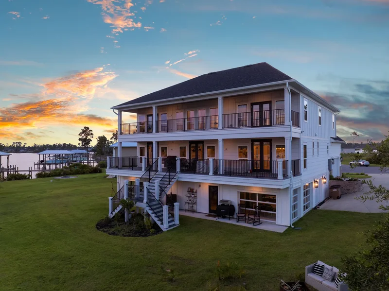 389 Confidence Way , Southport, FL 32409, Panama City, Florida, United States. - Photo 15