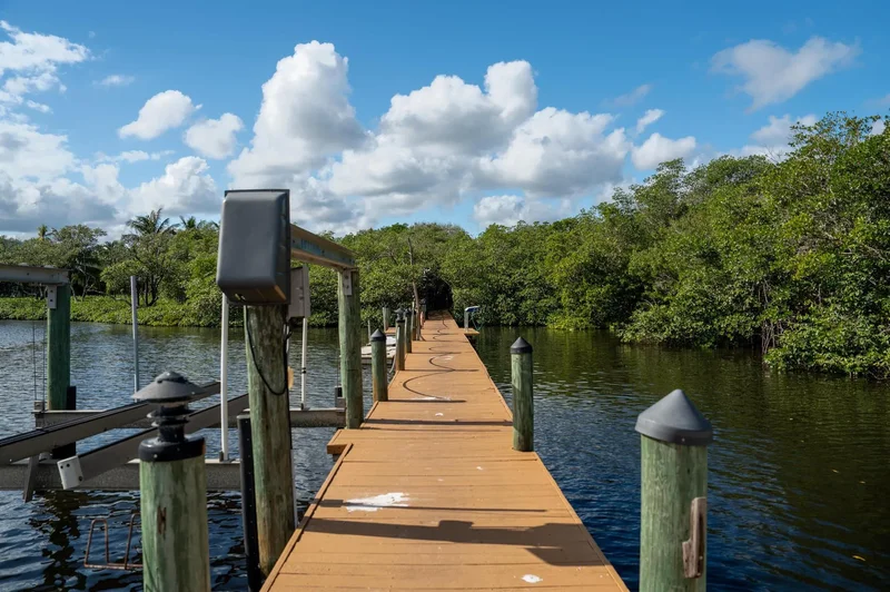 8902 SE Marina Bay Drive, Hobe Sound, Florida, United States. - Photo 75