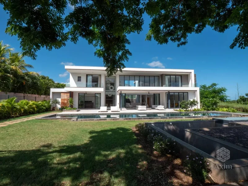 Tamarin, Rivière Noire District, Mauritius. - Photo 18