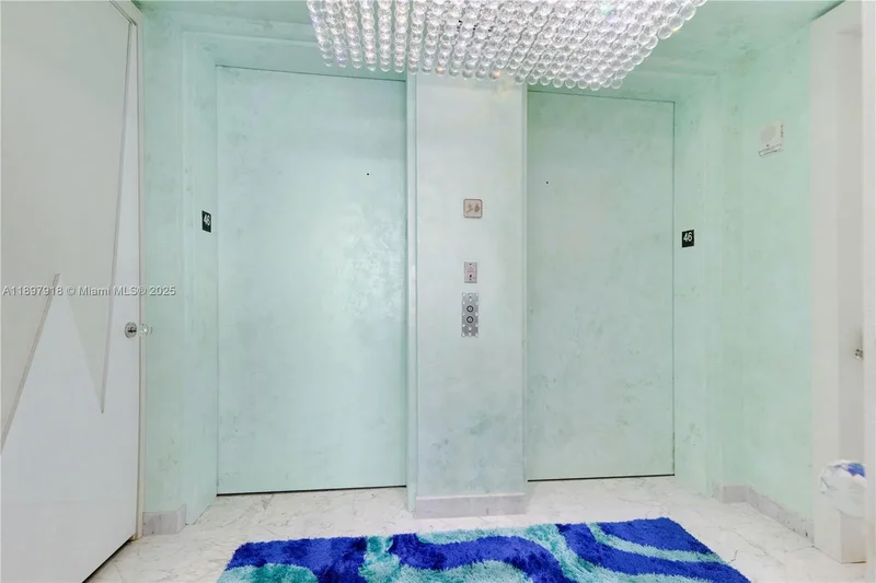 18101 Collins Ave 4609, Golden Beach, Florida, United States. - Photo 37