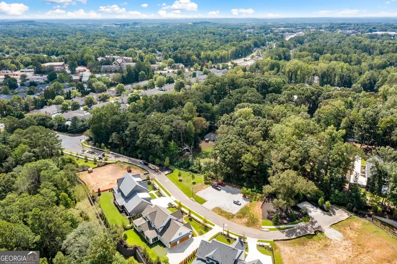 115 Baxley Lane, Alpharetta, GA 30004, Milton, Georgia, United States. - Photo 16