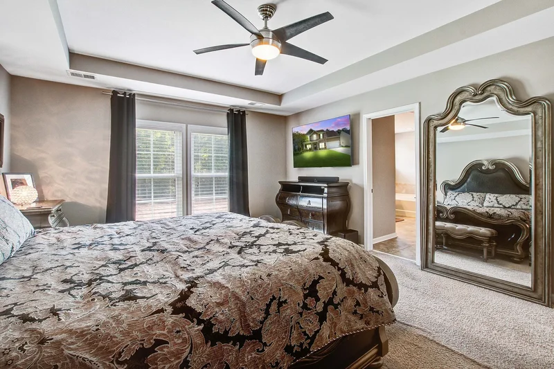 1969 Wild Indigo Way, Hanahan, SC 29410, Hanahan, South Carolina, United States. - Photo 25