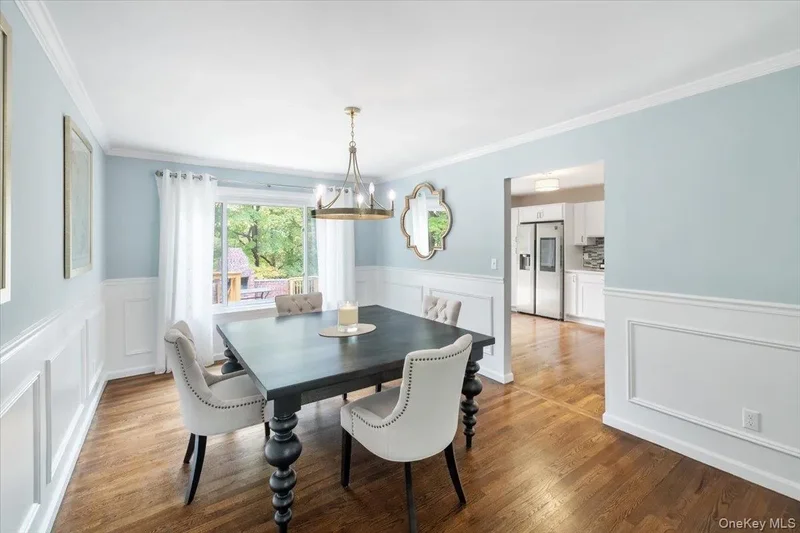 107 Tennyson Drive, Nanuet, NY 10954, Nanuet, New York, United States. - Photo 8