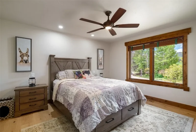 28505 Thorpe Mountain, Oak Creek, CO, 80487, USA, Steamboat Springs, Colorado, United States. - Photo 17