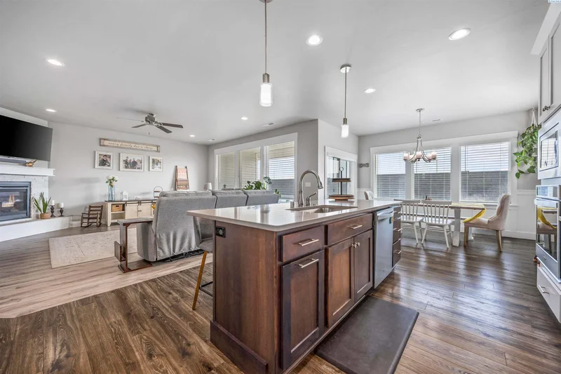 5719 W 41st Ave, Kennewick, WA 99338, Kennewick, Washington, United States. - Photo 17