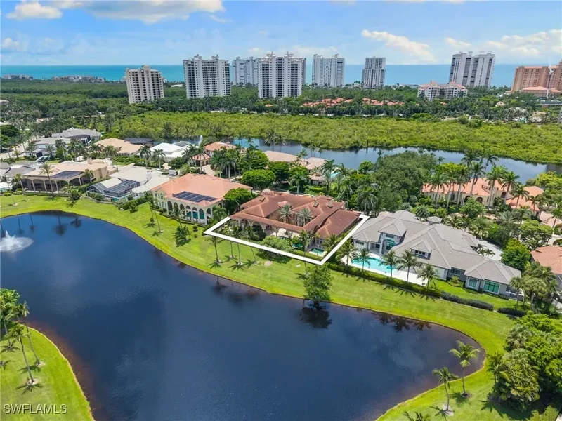 7310 Tilden Lane, Naples, Florida, United States. - Photo 47