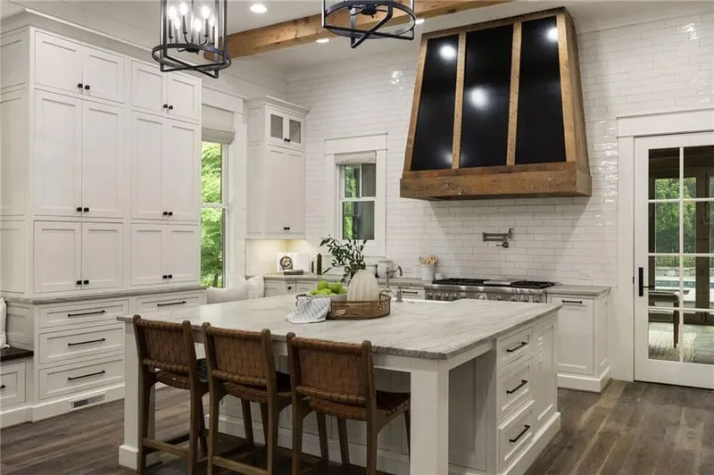 13365 Hopewell Road, Milton, Georgia, United States. - Photo 14