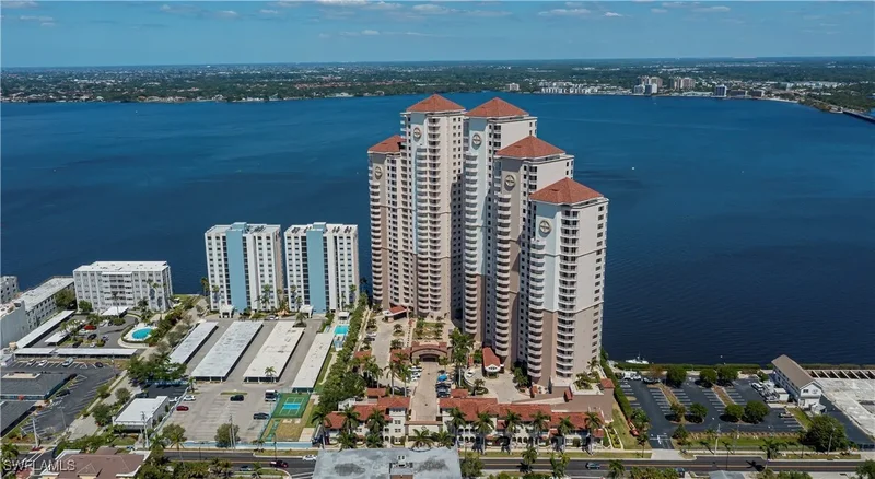 2104 W 1st Street , 3103, Fort Myers, FL 33901, Fort Myers, Florida, United States. - Photo 25