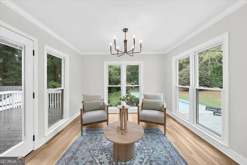 Alpharetta, Georgia, United States. - Photo 35