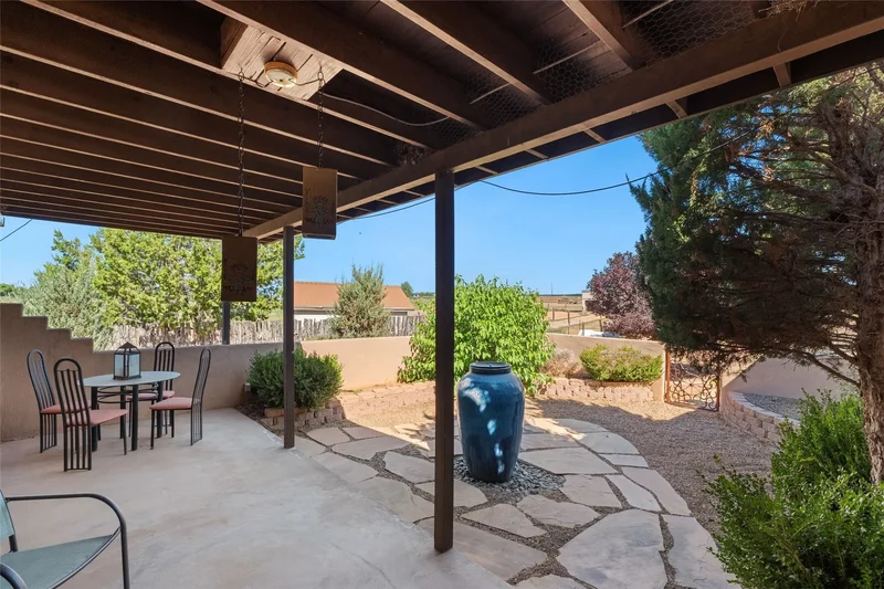 35 Vista Alondra , Santa Fe, NM 87508, Santa Fe, New Mexico, United States. - Photo 29