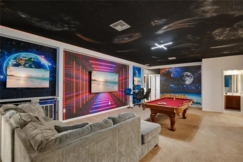 2429 Shanti Drive, KISSIMMEE, FL 34746, Kissimmee, Florida, United States. - Photo 8