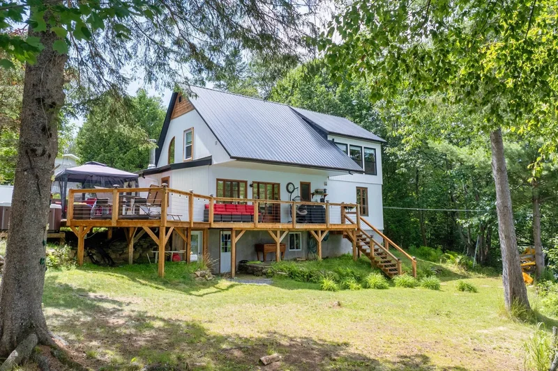 12 Ch. des Grandes-Côtes, La Minerve, Quebec, Canada. - Photo 38