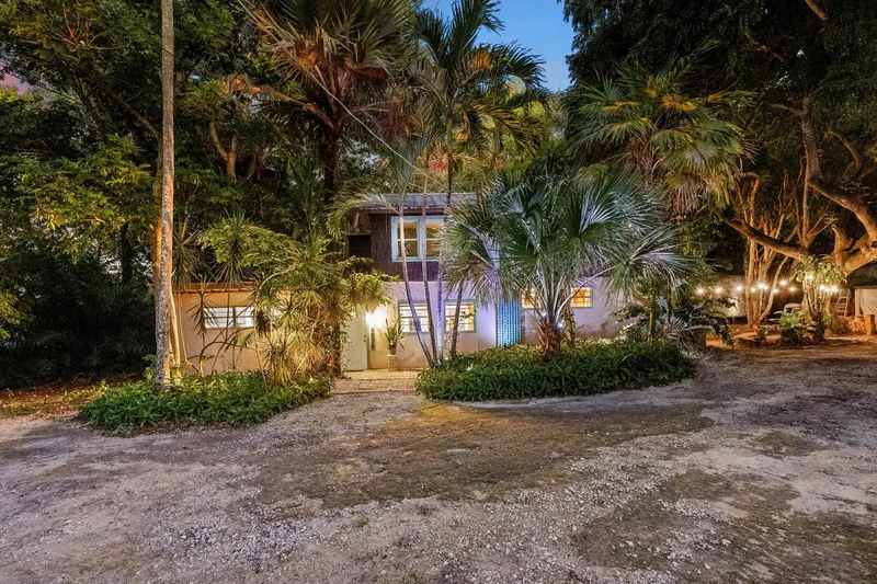 one-of-a-kind private estate