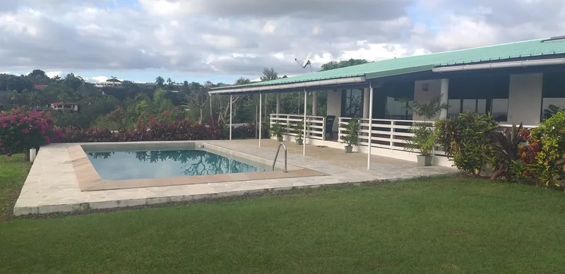 Punaauia Individuelle