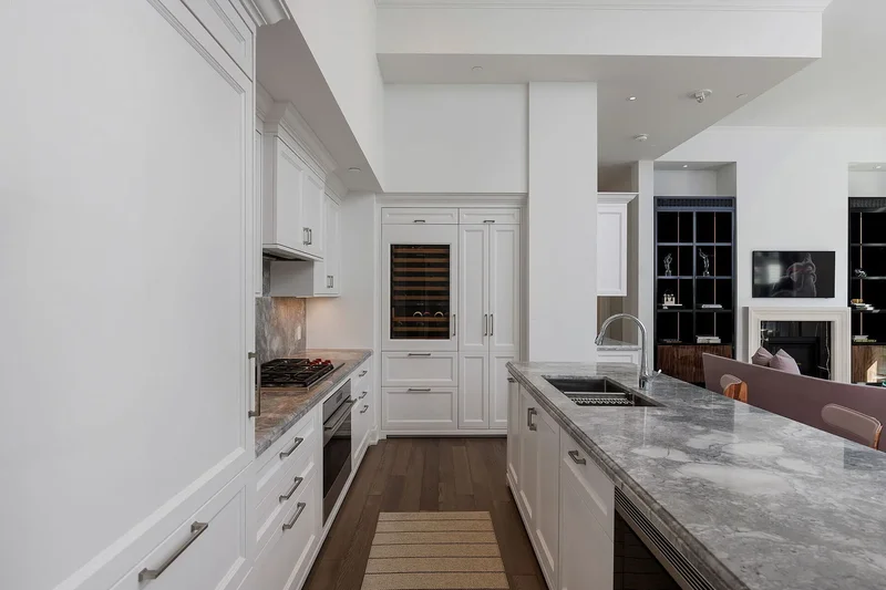 4 The Kingsway  TH 2, Toronto, ON M8X 2T1, Toronto, Ontario, Canada. - Photo 26