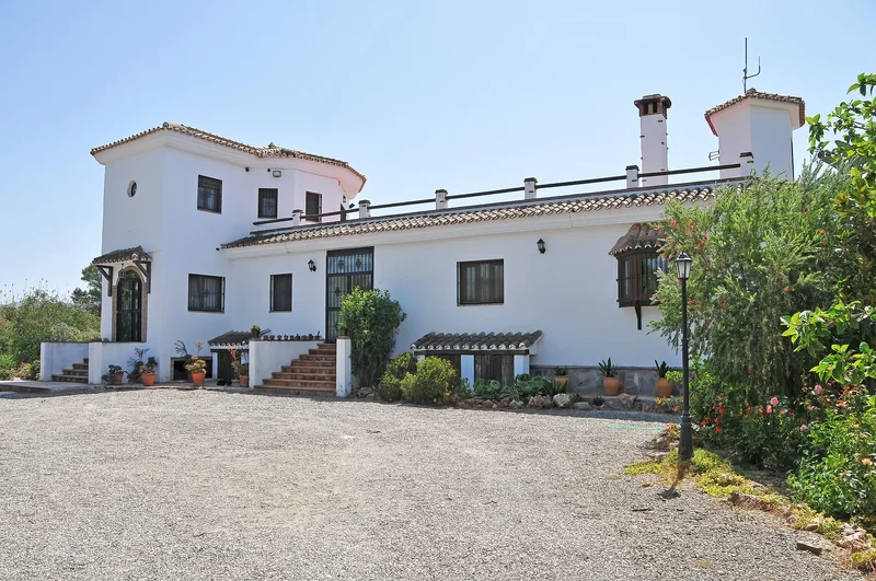 29570 Cártama, Málaga, Spain, Cartama, Andalusia, Spain. - Photo 23