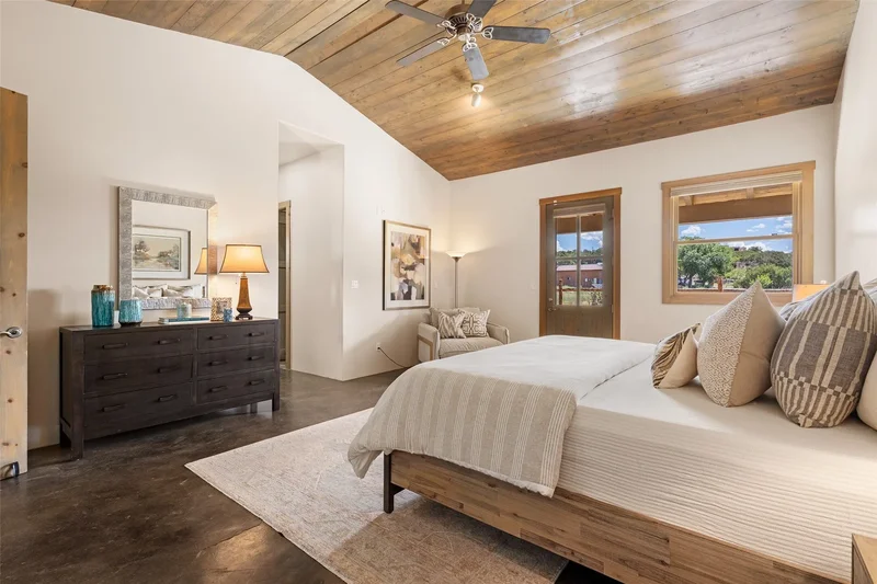 15 Rancho Manana, Santa Fe, NM 87506, Santa Fe, New Mexico, United States. - Photo 10