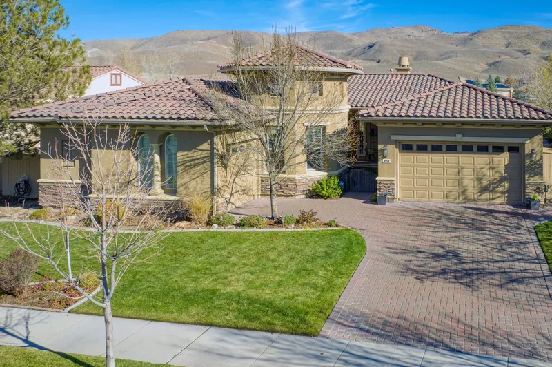 9950 Burghley Ln, Reno, NV 89521, Reno, Nevada, United States. - Photo 4