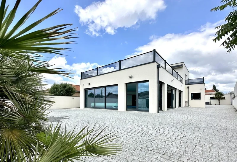 Clermont Ferrand Contemporaine
