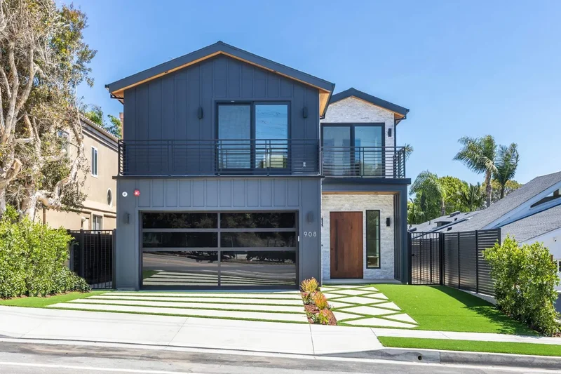 908 Rosecrans Avenue , Manhattan Beach, CA 90266, Manhattan Beach, California, United States. - Photo 53