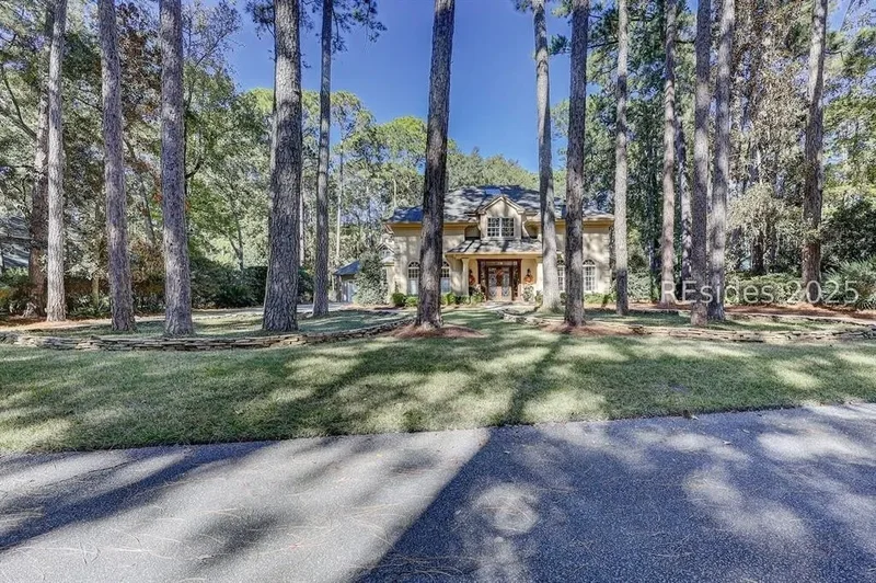 7 Ivory Gull Place, Hilton Head Island, SC, 29926, USA, Hilton Head Island, South Carolina, United States. - Photo 57