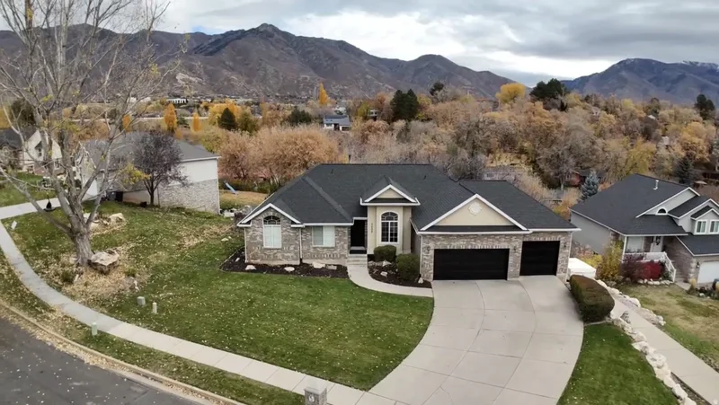 5698 S 1150 E, Ogden, Utah, United States. - Photo 35