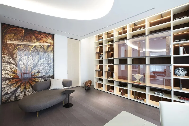183 Wellington St W  4602/03, Toronto, ON M5V 0A1, Toronto, Ontario, Canada. - Photo 64