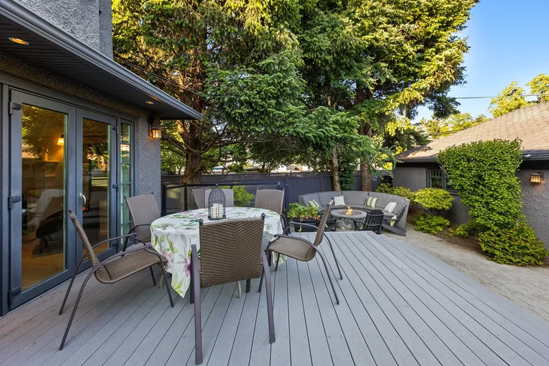 2318 Oliver Crescent, Vancouver, BC V6L 1S5, Vancouver, British Columbia, Canada. - Photo 57