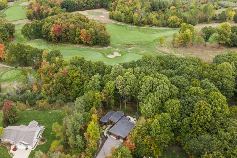3465 Palmer Drive, Saugatuck, MI 49453, Fennville, Michigan, United States. - Photo 16