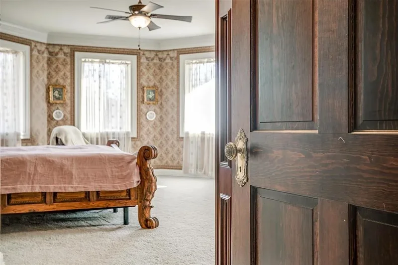 10501 County Road 525, Mansfield, Texas, United States. - Photo 14