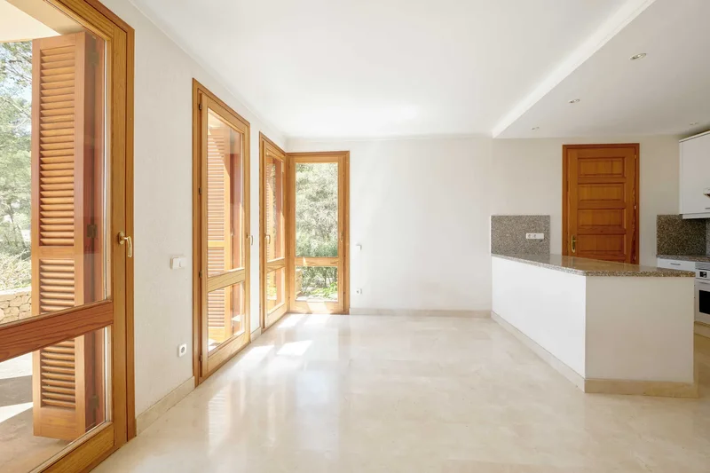 Son Vida, Ponent, Palma, Illes Balears, Spain, Son Vida, Palma, Balearic Islands. - Photo 27
