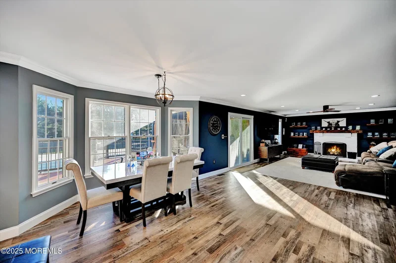 26 Saddlebrook Road, Millstone, New Jersey, United States. - Photo 30