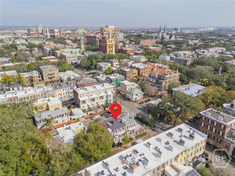 108 W Gordon Street, Savannah, Georgia, United States. - Photo 11
