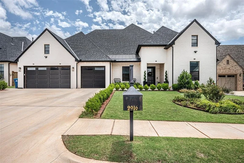 Residential Edmond