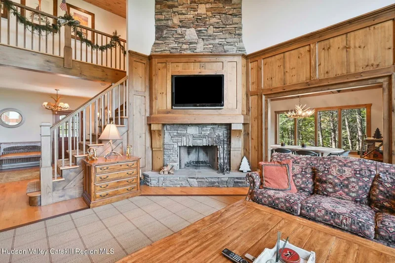 19 Twin Maples Lane , Windham, NY 12496, Windham, New York, United States. - Photo 10