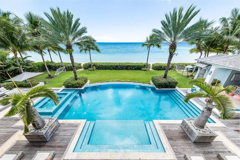 5 Oceans , Albany, Nassau, New Providence, The Bahamas. - Photo 23