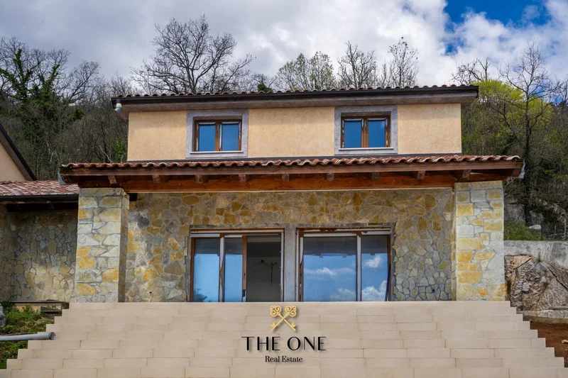 Grad Opatija, Primorje-Gorski Kotar County, Croatia. - Photo 27