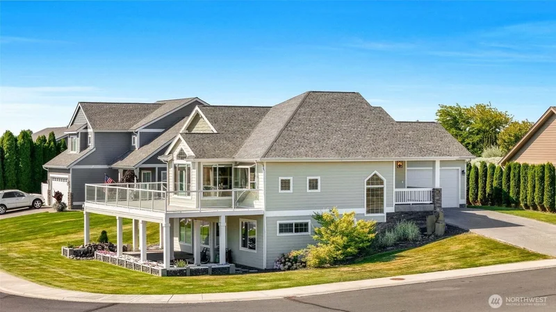 6401 Farrer Way Ne, Moses Lake, WA 98837, Moses Lake, Washington, United States. - Photo 6