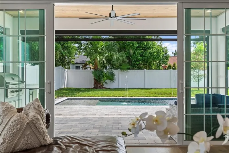 2219 Musselwhite Avenue, Orlando, FL 32804, Eatonville, Florida, United States. - Photo 13