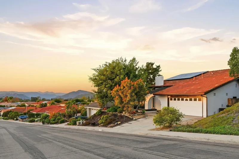 Single Family Residence in San Diego