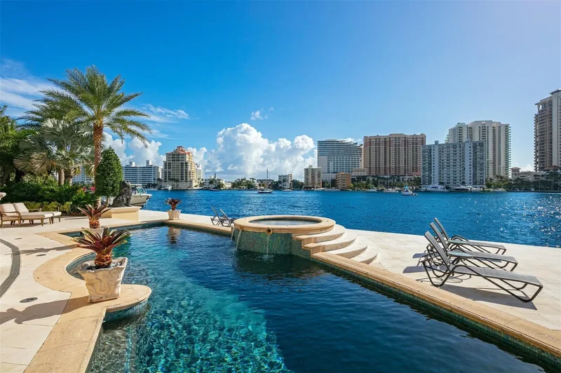 2 PELICAN DR, Fort Lauderdale, Florida, United States. - Photo 55