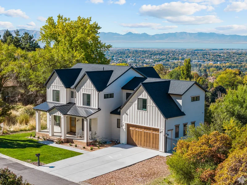 3411 N PIUTE DR, Provo, UT 84604, Provo, Utah, United States. - Photo 26