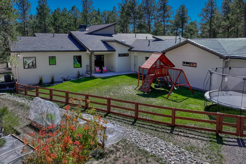 4760 Hidden Rock Road, Colorado Springs, CO 80908, Colorado Springs, Colorado, United States. - Photo 34