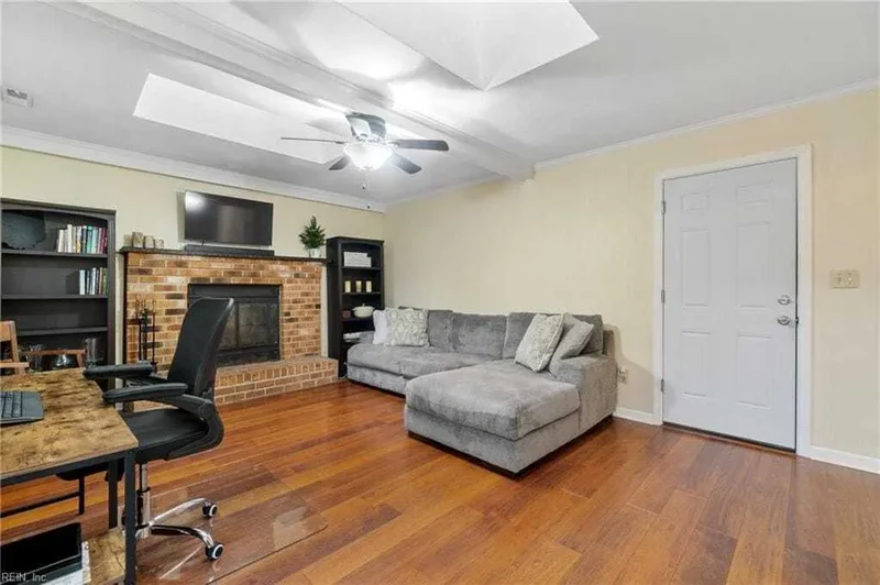 501 Kings Grove Drive, Virginia Beach, Virginia, United States. - Photo 12