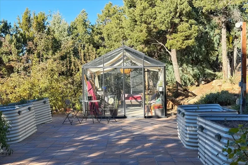 2160 Paseo Iglesias, Santa Fe, NM 87501, Santa Fe, New Mexico, United States. - Photo 78