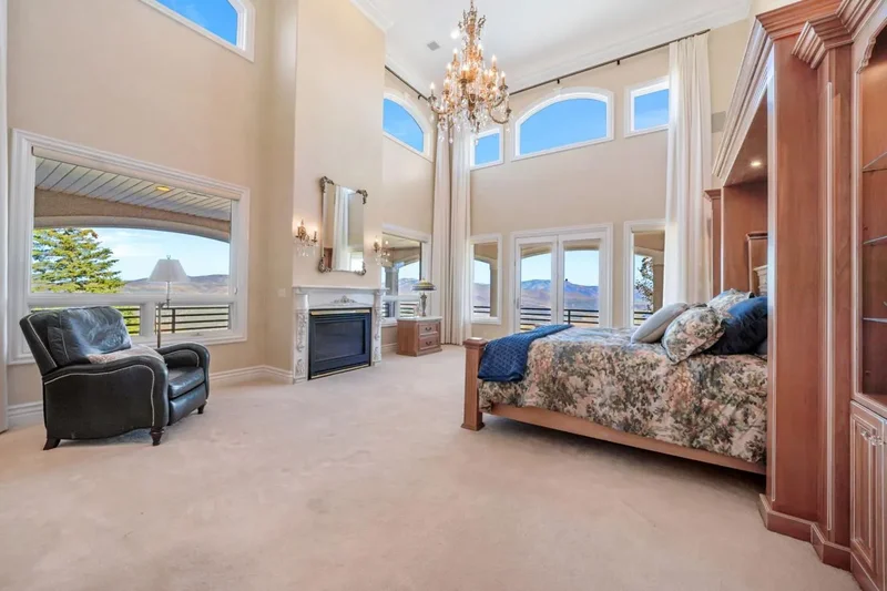1501 Oak Haven Lane, Park City, Utah, United States. - Photo 26