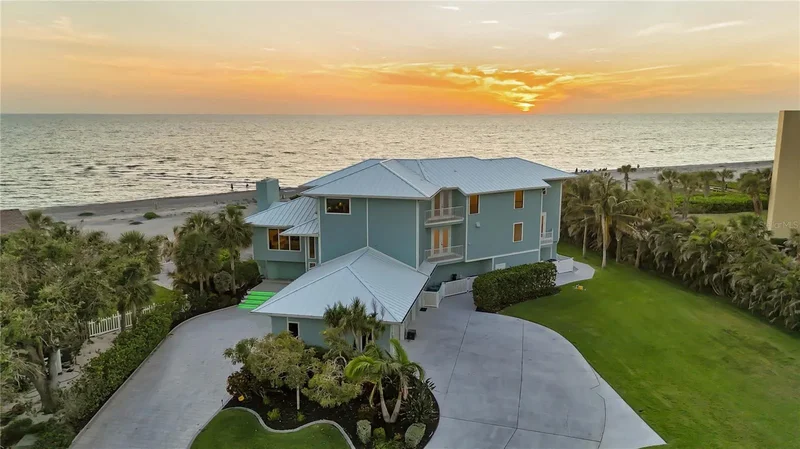 1192 HORIZON VIEW DRIVE, SARASOTA, FL 34242, Siesta Key, Florida, United States. - Photo 45