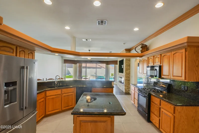 3991 London St, Lake Havasu City, AZ 86404, Desert Hills, Arizona, United States. - Photo 11