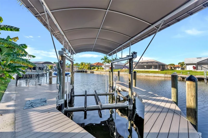 2909 SW 39TH STREET, CAPE CORAL, FL 33914, Cape Coral, Florida, United States. - Photo 43